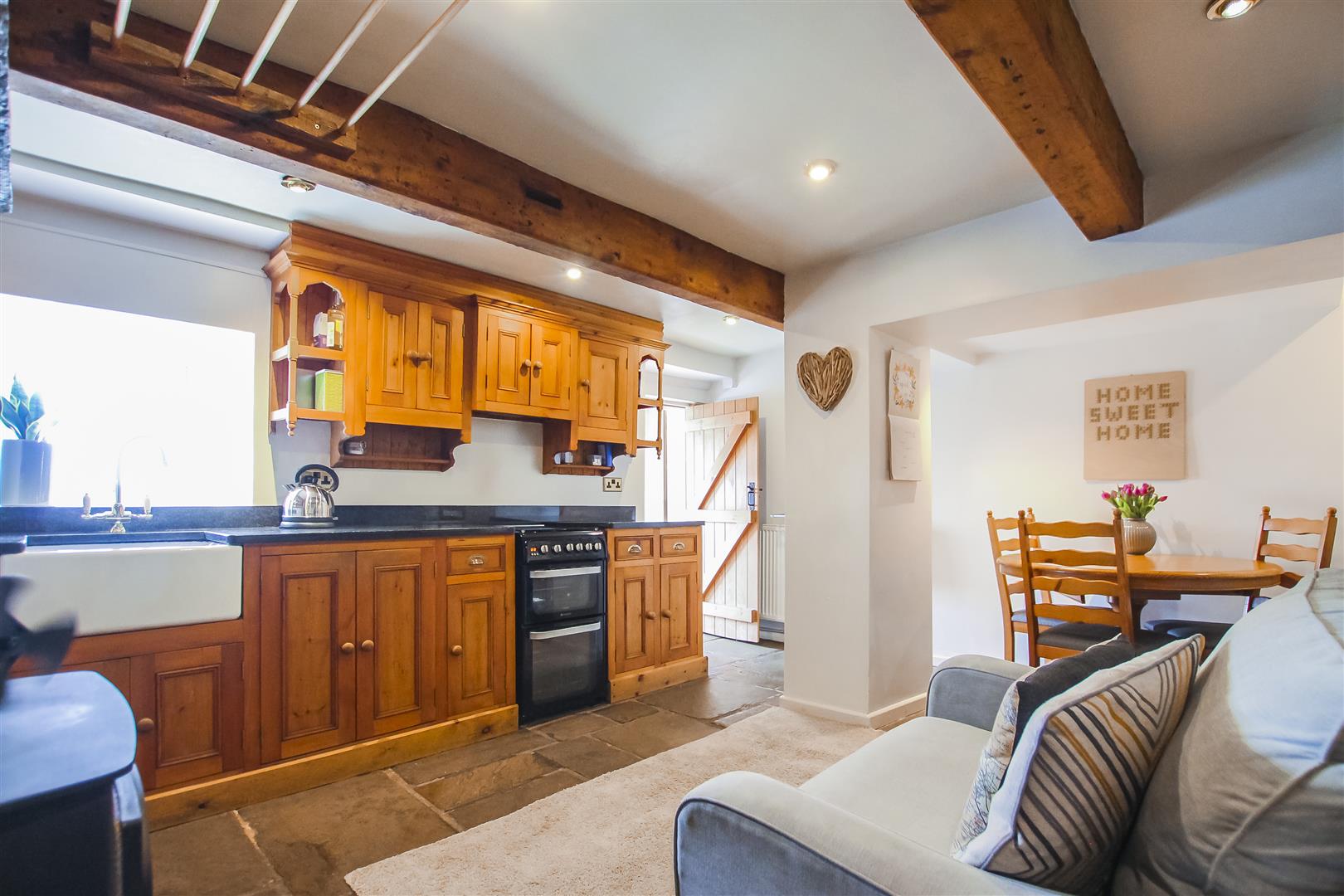 3 Bed End Terrace House For Sale - Main Image